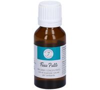 Balsamo 7 Piante Fresco Pulito 15 ml Deodorante Spray