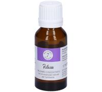 Balsamo 7 Piante Rilassa 15 ml Deodorante Spray