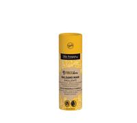 Balsamo a mano con mandorla e vaniglia in plastica bio-biohappy 24g