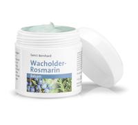 Balsamo al ginepro e rosmarino