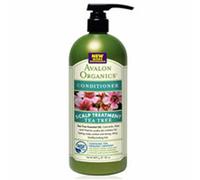 Balsamo Al Tea Tree 32 OZ Di Avalon Organics