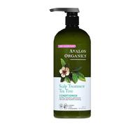 Balsamo Al Tea Tree 32 OZ Di Avalon Organics