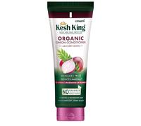 Balsamo alla cipolla biologico Emami Kesh King - Balsamo anticaduta anti-cape...