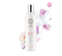 Balsamo alla rosa artica Natura Siberica 400ml