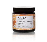 Balsamo alla sapote