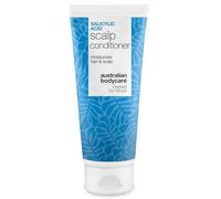 Balsamo all'Acido Salicilico per Capelli Secchi & Crespi con Forfora, Cuoio Capelluto Secco & Prurito - Anti-Crespo con Acido Salicilico & Pantenolo per Capelli & Cuoio Capelluto Sani - 200 ml