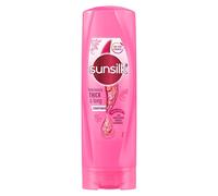 Balsamo alle mandorle Sunsilk Lusciously spesso e a lungo nutriente 180 ml, 1...