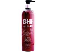 Balsamo all'olio di rosa mosqueta chi 739 ml