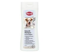 Balsamo all'olio naturale Trixie 250ml - Set %: Shampoo 250 ml e Balsamo 250 ml