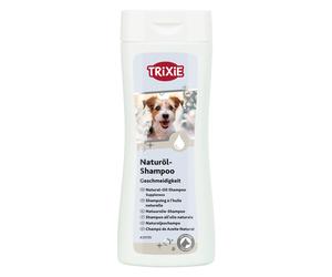 Balsamo all'olio naturale Trixie 250ml - Set %: Shampoo 250 ml e Balsamo 250 ml