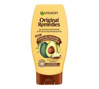Balsamo Anti crespo Original Remedies Garnier C5988900 [250 ml] 250 ml