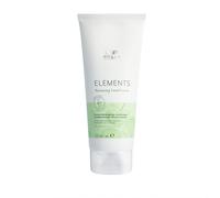 Wella Balsamo Elements Rigenerante senza parabeni 200 ml