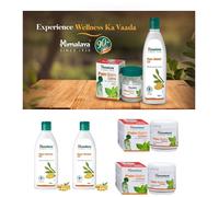 Balsamo antidolorifico dell'Himalaya 45g x 2 e olio 100g x 2 ottimo rimedio...