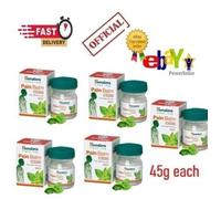 Balsamo antidolorifico Himalaya 5 flaconi da 45 g 100% erbe per dolori e...