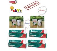 Balsamo antidolorifico Himalaya Rumalaya 45 g x 2 e gel 30 g x 4 dolore al...