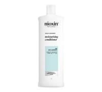 Nioxin Scalp Recovery Moisturizing Conditioner 1000 ml balsamo per capelli tutti tipi di capelli Unisex
