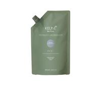 Balsamo antigiallo KEUNE So Pure Cool Refill 1000ml
