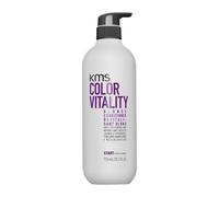 KMS Capelli Colorvitality Blonde Conditioner 750 ml