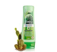 Balsamo antirottura Vatika Naturals al cactus selvatico, 200 ml