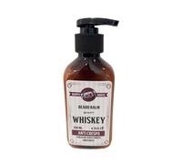 Balsamo Barba anticrespo Whiskey 200ml - Bhn