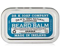 Dr. K Soap Company Cura per la barba Cura Beard Balm Lemon'n Lime 50 g