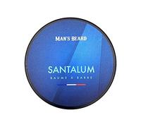 Balsamo barba profumato - Profumo di sandalo