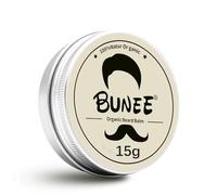 Balsamo Barba Uomo 15g, idratata e rinfrescante con la crema barba