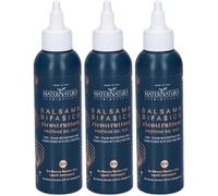 Balsamo Bifasico Ricostruttore 3x150 ml