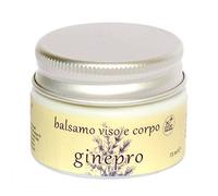 Balsamo Bio GINEPRO - Drenante, Nutriente e Tonificante- Adatto contro CELLULITE - Puro e Concentrato - Prodotto a mano in Toscana (15 ML)