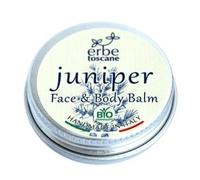 Balsamo Bio GINEPRO - Drenante, Nutriente e Tonificante- Adatto contro CELLULITE - Puro e Concentrato - Prodotto a mano in Toscana (10 ML)