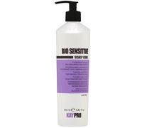 Balsamo calmante KayPro Bio Sensitive senza SLS/SLES, 350 ml