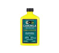 Balsamo capelli biondi LOLA Camomila Condicionador 250ml