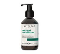 Balsamo capelli colorati ALTEREGO Anti-Red Conditioner 300ml