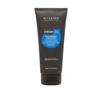 Balsamo capelli colorati ALTEREGO ChromEgo Anti Orange Conditioner 200ml