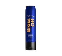Matrix Haircare Brass Off Blue Conditioner 300ml - balsamo anti arancio