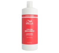 WELLA Invigo Color Brilliance Conditioner Capelli Sottili/Normali 1000ml