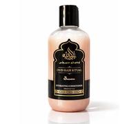 Balsamo Capelli - con Olio Prezioso di Oud | Balsamo Districante Capelli - Anti Crespo, Trattamento Nutriente - per una Chioma Morbida e Luminosa | Profumo Costante - SAMSARA Oud Hair Ritual - 250 ml
