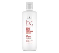 Schwarzkopf Professional BC Bonacure Repair Rescue Conditioner Arginine balsamo rinforzante per capelli danneggiati 1000 ml