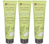Balsamo capelli leave-in anti-crespo- Risparmia il 10% con il codice: