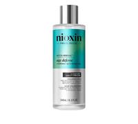 Balsamo capelli maturi NIOXIN Pro Clinical Age Defense Nutractive Complex 240ml