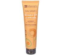 Balsamo capelli nutriente Girasole bio- Risparmia il 10% con il codice