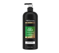 Balsamo capelli ricci olio di cocco anti-crespo TRESemmé Flawless Curls 828 ml