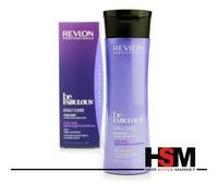 Be Fabulous Daily Care Fine Hair Cream Conditioner 250 Ml