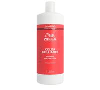 Wella Professionals Invigo Color Brilliance Color Protecting Conditioner For Thick Hair 1000ml
