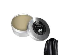 Balsamo Che Ricolora In Pelle Con Olio Di Visone - Balsamo Che Ricolora In Pelle Naturale | Crema Condizionante Efficace Per Il Ripristino E La Ristrutturazione Adatto Per Divani, Sedili Per Auto, Bor