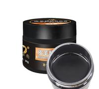 Balsamo Che Ricolora In Pelle - Riparazione In Pelle 'auto, Crema Di Ristrutturazione In Pelle | Gel Di Riparazione In Pelle Asciugata Rapida Per Ripristinare Il Colore E La Consistenza Su Mobili,