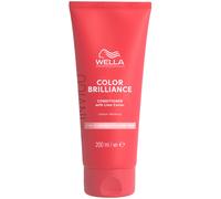 Balsamo Colore Vibrante per Capelli Fini Invigo Color Brilliance Wella Professionals 200ml