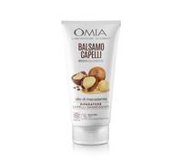 Balsamo con Olio di Macadamia 180 ml Balsamo per capelli