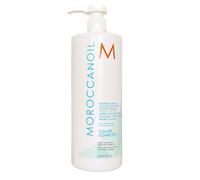 Balsamo Continuo Colore Olio Marocchino 1000ml