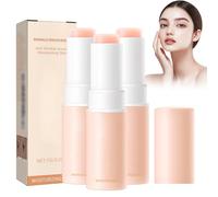Balsamo Contorno Occhi Niptic, Balsamo Contorno Occhi Niptic, Balsao Contono Occh Niptc, Ravviva Il Cotorno Occi in Una Sola Passata, Crema Contono Ochi Idratante Stick Per Donna (3 pz)